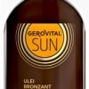 Gerovital Sun Ulei bronzant pentru plaja - 150ml