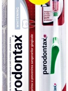 Parodontax Classic pasta de dinti - 75ml (+ periuta de dinti interdentara extra soft promo)