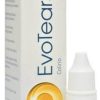 EvoTears picaturi oftalmice - 3ml Ursapharm