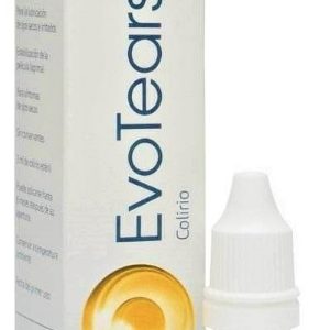EvoTears picaturi oftalmice - 3ml Ursapharm