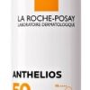 la roche posay anthelios xl spray invizibil matifiant spf50+ 75ml