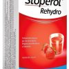 stoperol rehydro saruri de rehidratare ctx12 plicuri