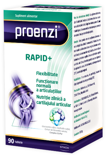 walmark proenzi artrostop rapid+ ctx90 tbl walmark proenzi artrostop rapid+ ctx90 tbl