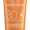 Vichy Capital Soleil Lapte hidratant SPF30+ - 300ml