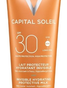Vichy Capital Soleil Lapte hidratant SPF30+ - 300ml