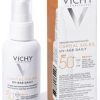 Vichy Capital Soleil UU Age daily SPF50 - 40ml Vichy Capital Soleil UU Age daily SPF50 - 40ml