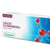 Farmacom Calciu cu magneziu - 30 comprimate