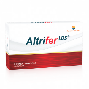 SunWave Altrifer LDS - 30 capsule