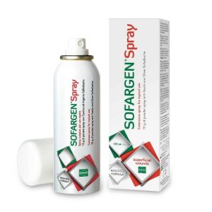 sofar sofargen spray 125ml