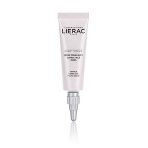 Lierac Dioptride crema antirid pentru conturul ochilor - 15ml