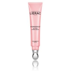 Lierac Hydragenist gel pentru conturul ochilor - 15ml