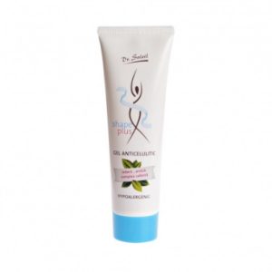 dr.soleil gel anticelulitic 150ml