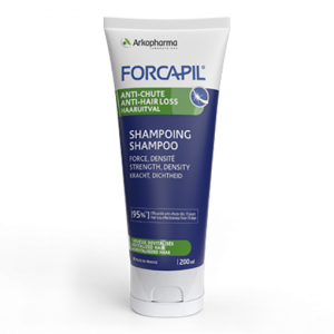 Forcapil sampon anti-caderea parului - 200ml Arkopharma