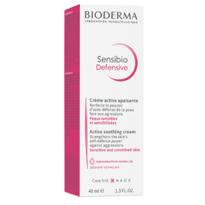Bioderma Sensibio Defensive crema - 40ml