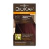 nutricolor vopsea par 6.66 red ruby 140ml nb00666