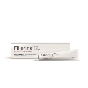 LABO Fillerina 12HA Densifyng filler crema de noapte grad 4 - 50ml