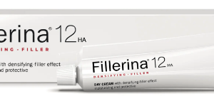 LABO Fillerina 12HA Densifiyng filler tratament intensiv grad 5 crema de zi - 50ml