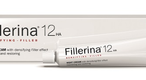 LABO Fillerina crema de noapte nutritiva grad 3 - 50ml