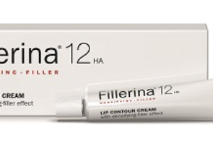 LABO Fillerina 12HA Densifyng filler crema pentru conturul buzelor grad 3 - 15 grame