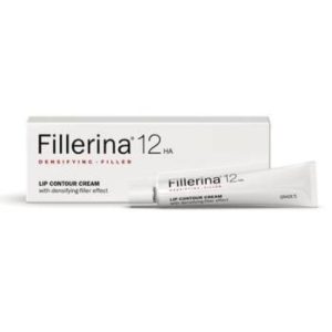 labo fillerina 12-ha densifying-filler crema contur buze grad 5 50ml
