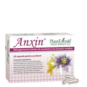 plantextrakt anxin ctx20 cps