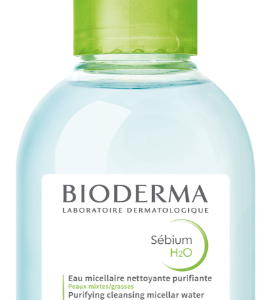 Bioderma Sebium H2O Lotiune micelara - 100ml