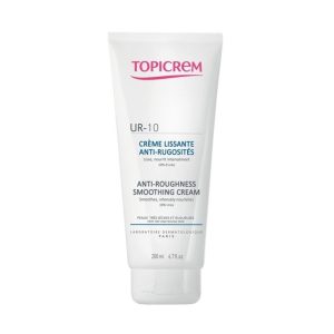 TOPICREM UR10 Crema anti-rugozitati, 200 ml