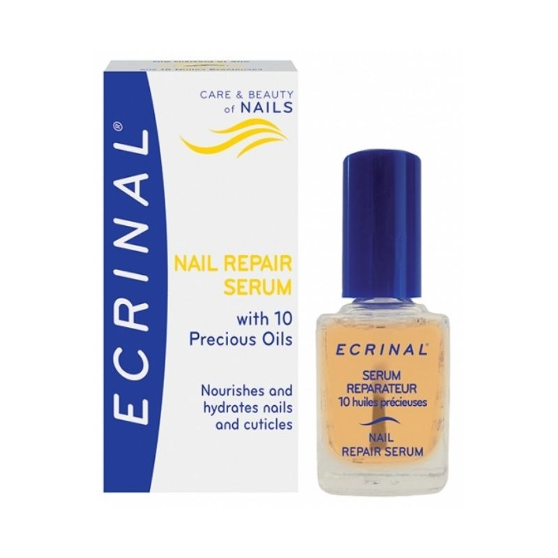 AS-Ecrinal ser reparator unghii, 10 ml AS-Ecrinal ser reparator unghii, 10 ml