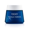 VICHY Aqualia Thermal SPA night, gel hranitor anti-oboseala, 75ml