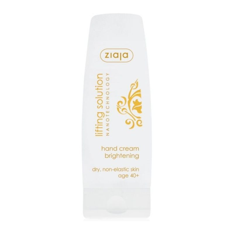 ZIAJA Lifting Solution-Crema antirid si pete pigmentare pentru maini, 80 ml ZIAJA Lifting Solution-Crema antirid si pete pigmentare pentru maini, 80 ml