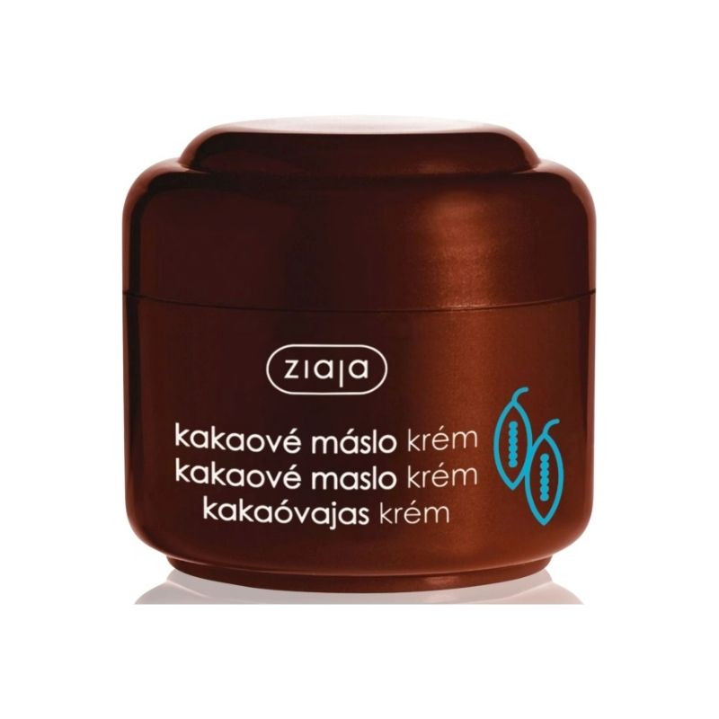 ZIAJA Cocoa Butter-Crema de zi, 50 ml ZIAJA Cocoa Butter-Crema de zi, 50 ml