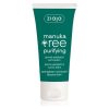 ZIAJA Manuka Tree-Crema noapte exfoliere delicata, 50 ml