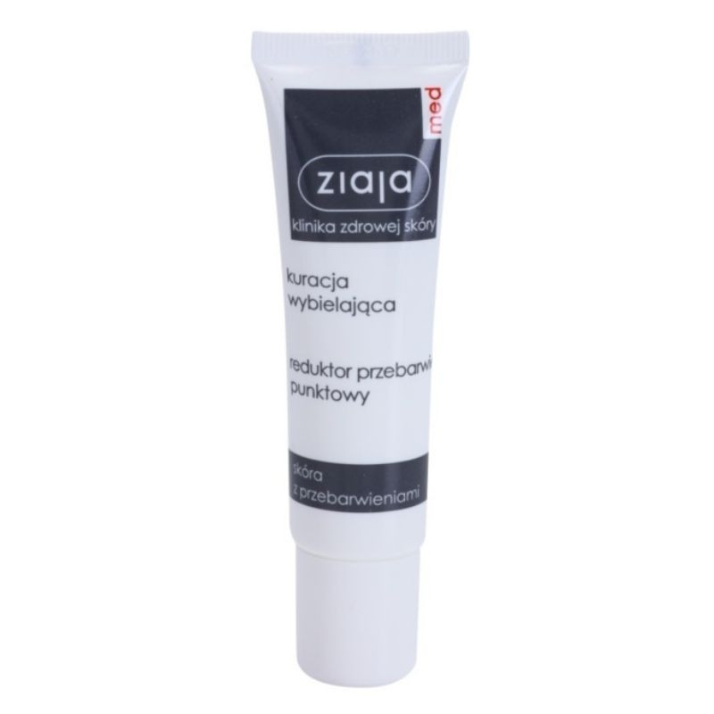 ZIAJA Med-Corector pentru albirea petelor pigmentare, 30 ml ZIAJA Med-Corector pentru albirea petelor pigmentare, 30 ml