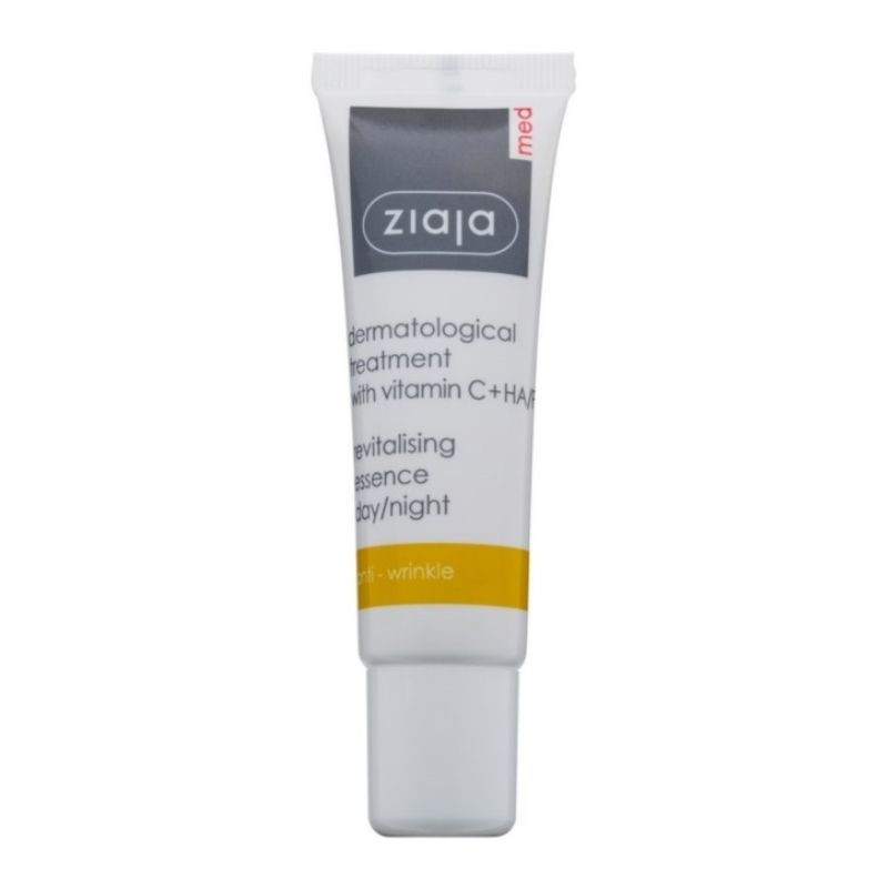 ZIAJA Med-Serum revitalizant de zi/ noapte, 30 ml ZIAJA Med-Serum revitalizant de zi/ noapte, 30 ml