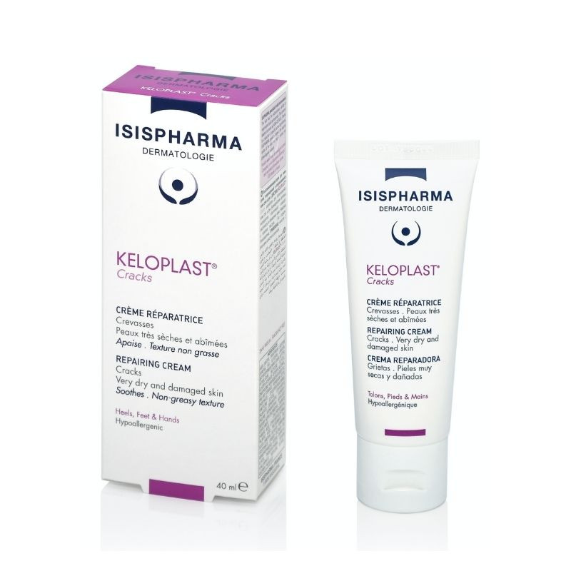 Isis - Keloplast cracks, 40ml Isis - Keloplast cracks, 40ml