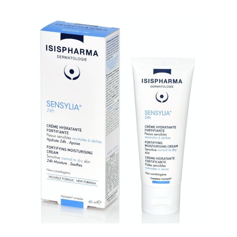 Isis - Sensylia, 40ml Isis - Sensylia, 40ml