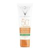 VICHY CAPITAL SOLEIL Crema matifianta anti-stralucire 3in1 SPF50+, 50ml VICHY CAPITAL SOLEIL Crema matifianta anti-stralucire 3in1 SPF50+, 50ml