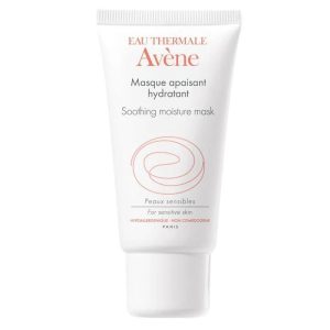Avene Masca Hidratanta Calmanta, 50ml