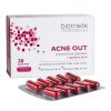 Biotrade acne out pentru ten gras, 30 capsule Biotrade acne out pentru ten gras, 30 capsule