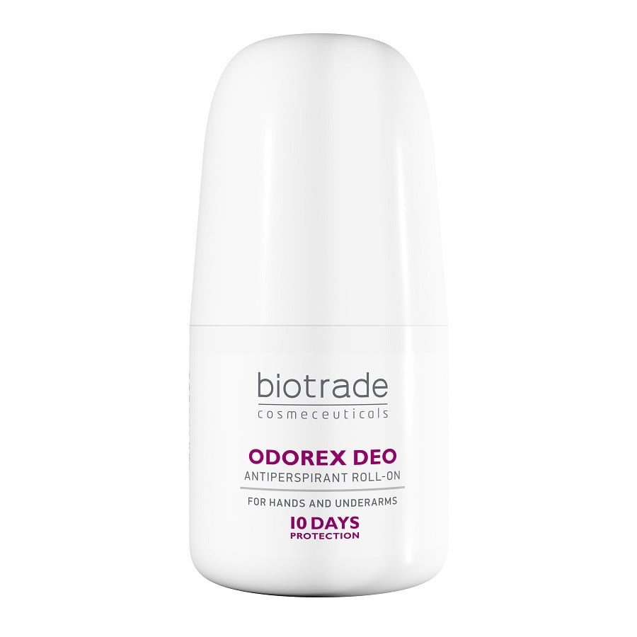 BIOTRADE Odorex Deo Roll-on, 40ml BIOTRADE Odorex Deo Roll-on, 40ml