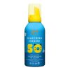 EVY TECHNOLOGY Spuma de fata si corp SPF 50 Copii, 150 ml