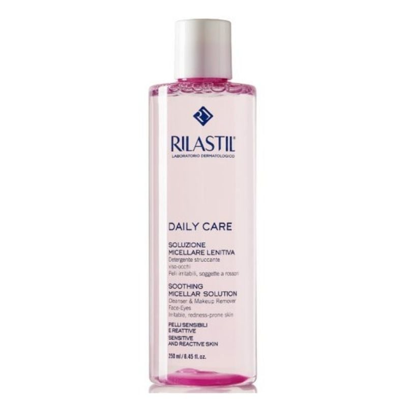 RILASTIL DAILY CARE - Apa micelara calmanta, 250 ml RILASTIL DAILY CARE - Apa micelara calmanta, 250 ml