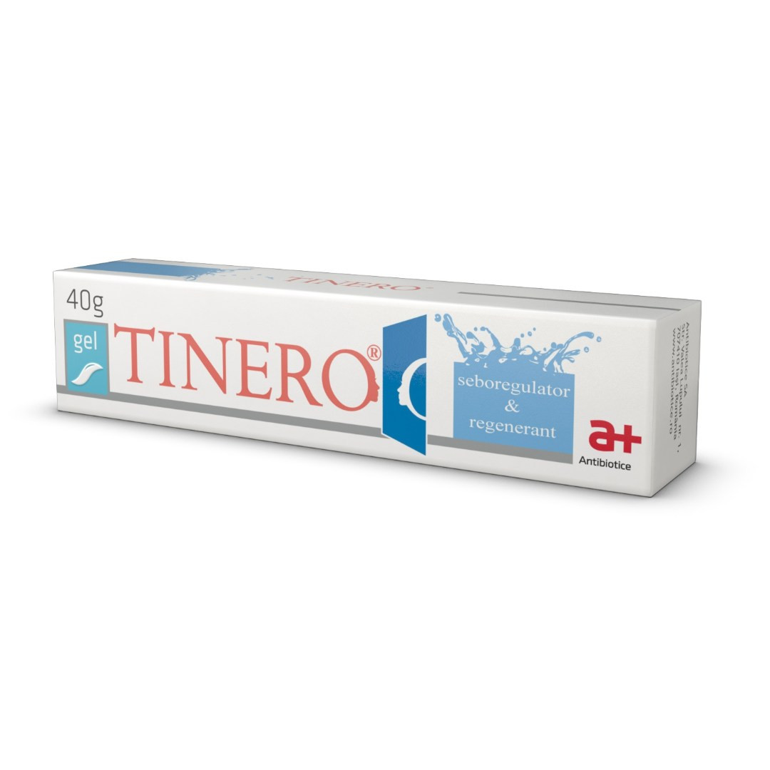 Tinero gel, 40 g Tinero gel, 40 g