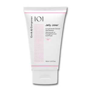 Gel de spalare Jelly Joker, 150 ml, Geek & Gorgeous