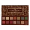 Paleta Profesionala cu 14 farduri nude Nova Kiss Egyptian Desert, 35.8 g Paleta Profesionala cu 14 farduri nude Nova Kiss Egyptian Desert, 35.8 g