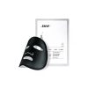 RNW Masca servetel cu carbune Charcoal Mineral, 33 g RNW Masca servetel cu carbune Charcoal Mineral, 33 g