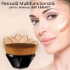Pensula Multifunctionala pentru Makeup JUST KABUKI Pensula Multifunctionala pentru Makeup JUST KABUKI