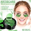 Pachet 60 Masti pentru Ochi ARTISCARE Pachet 60 Masti pentru Ochi ARTISCARE