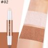 Baton Corector si Iluminator TWO Beauty 2 in 1 ™