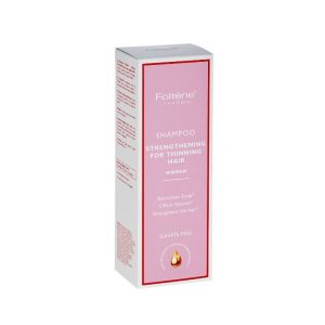 FOLTENE Pharma sampon impotriva caderii parului pentru femei, 200 ml